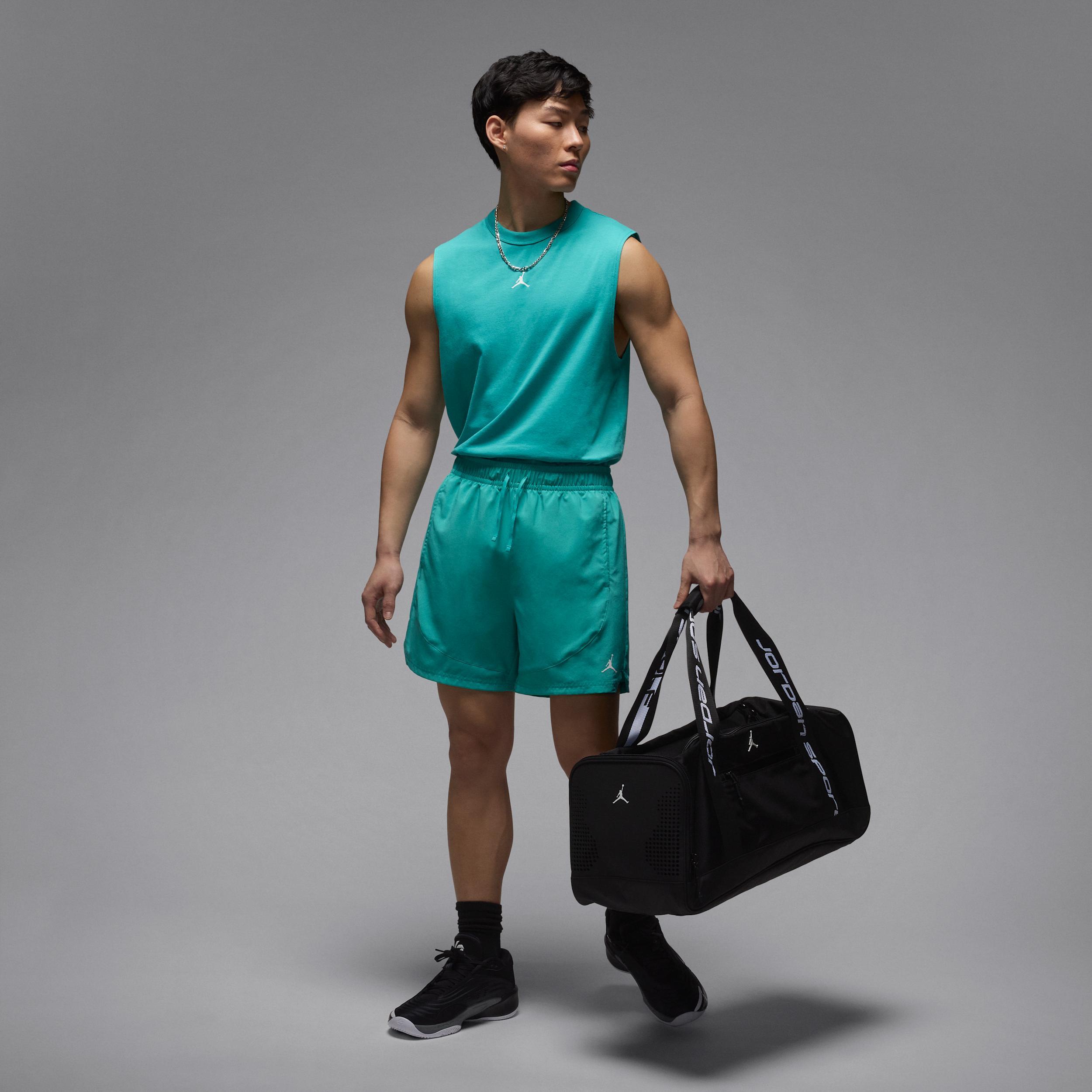 Men's Jordan Dri-FIT Sport Woven Shorts Product Image