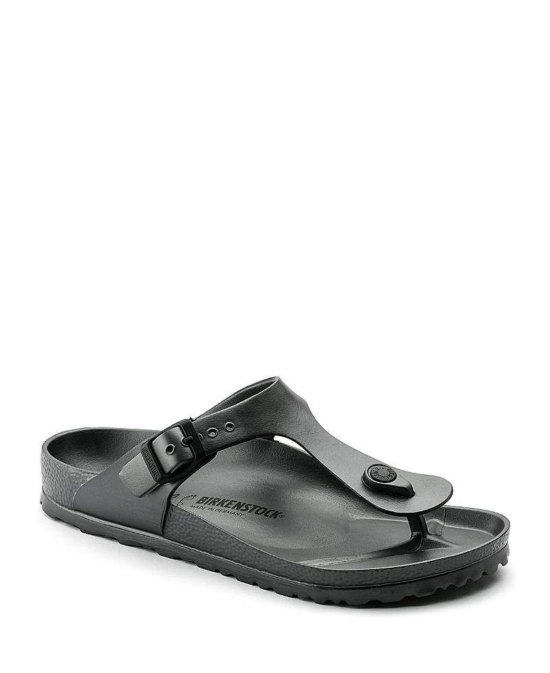 Birkenstock Womens Gizeh Slip On Thong Sandals Product Image