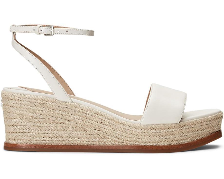 Cloudfeel Keeton Espadrille Flatforms Product Image