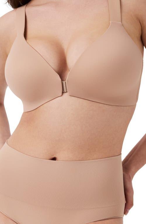Spanx Bra-llelujah! Wireless Contour Bra Product Image