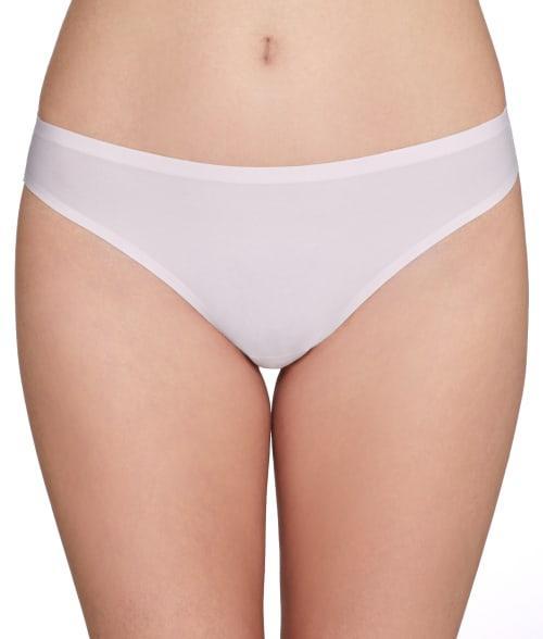 Chantelle Soft Stretch One-Size Seamless Thong Product Image