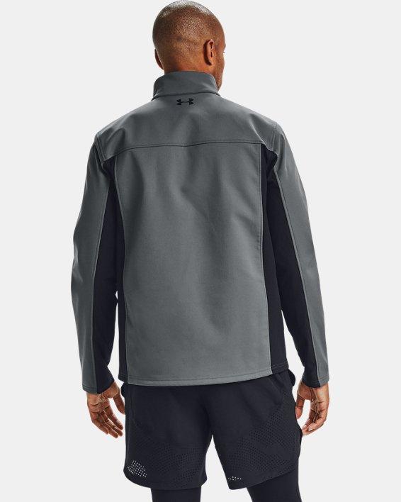Men's UA Storm ColdGear® Infrared Shield Jacket Product Image