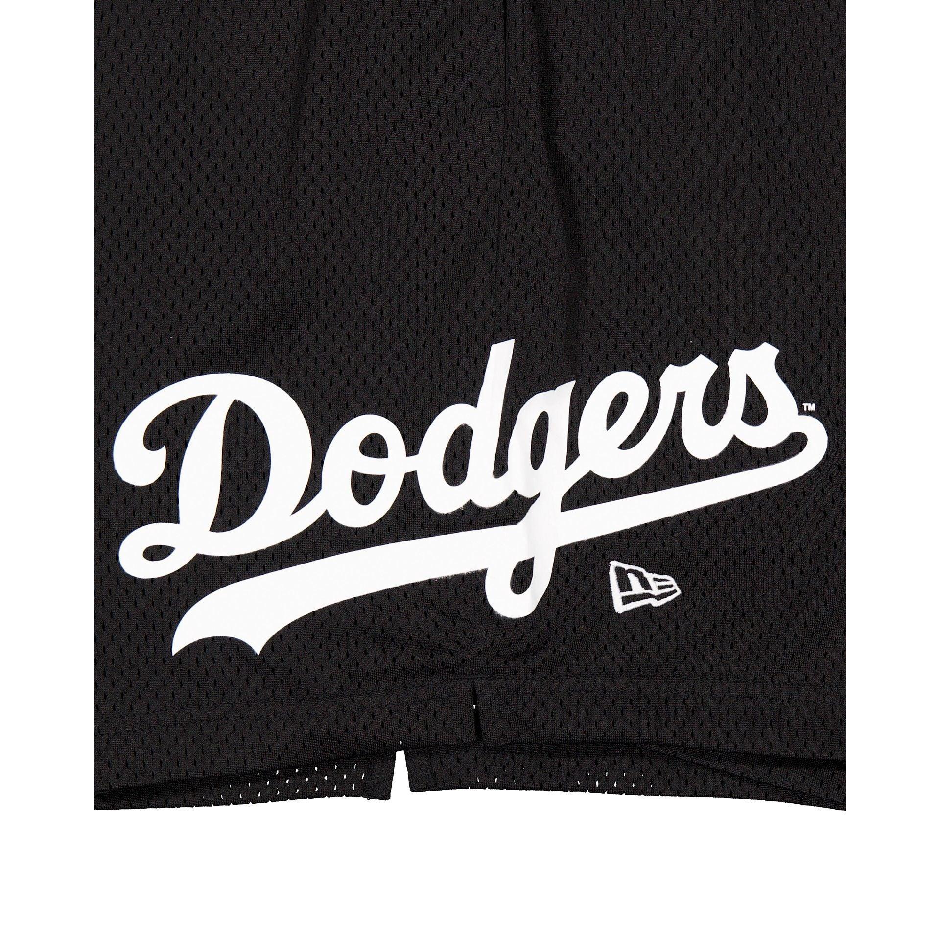 Tampa Bay Rays Mesh Shorts Male Product Image