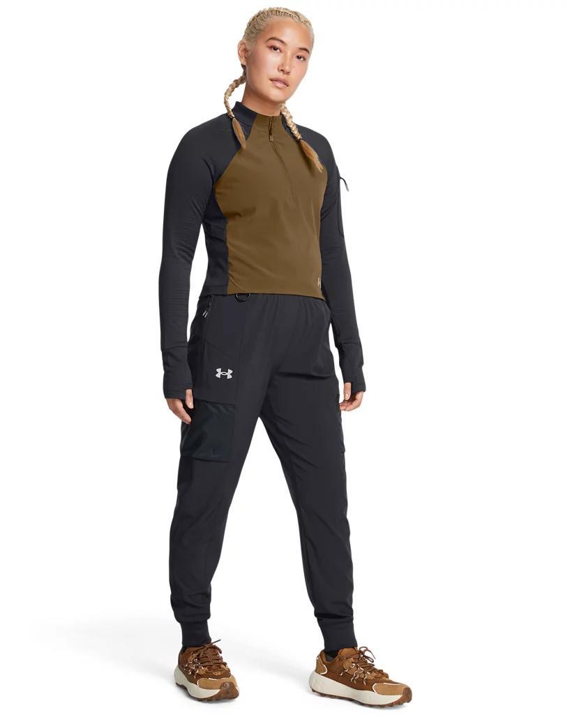 Women's UA Launch Trail Pants Product Image