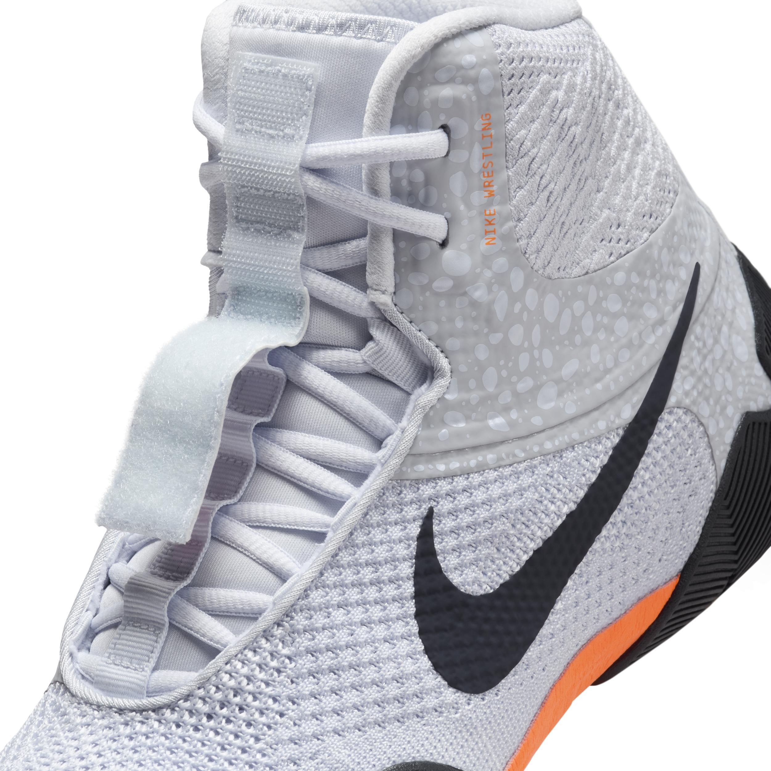 Nike Tawa SE Men's Wrestling Shoes Product Image