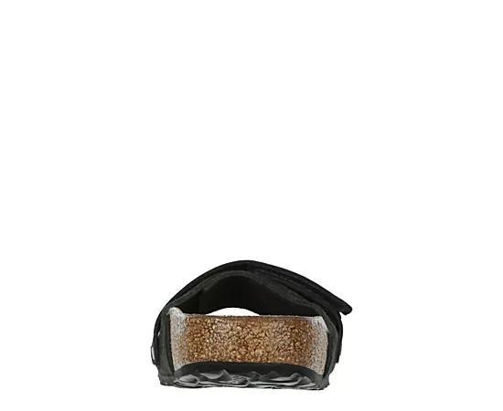 Birkenstock Womens Oita Slip On Slide Footbed Sandals Product Image