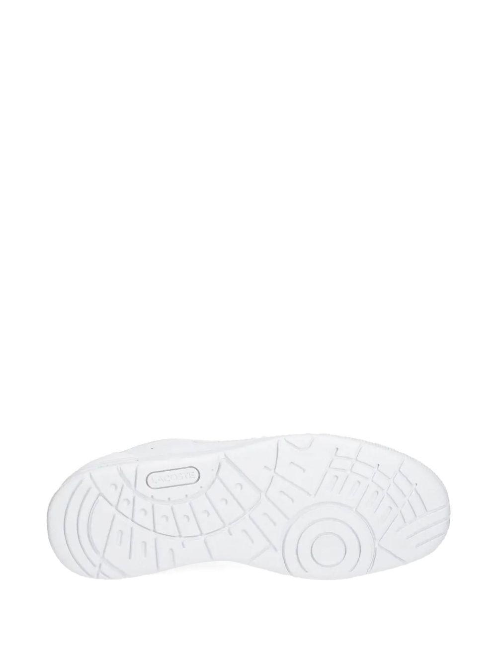 logo-patch sneakers Product Image