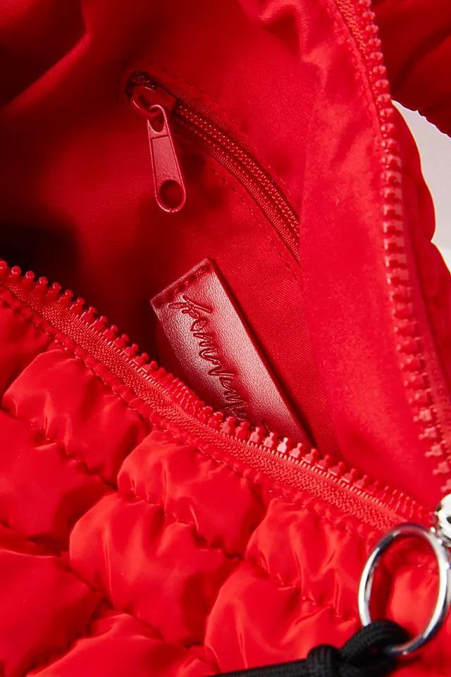 Quilted Carryall Bag Product Image