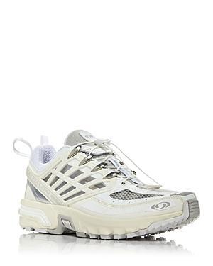 Salomon Unisex Acs Pro Low Top Sneakers Product Image