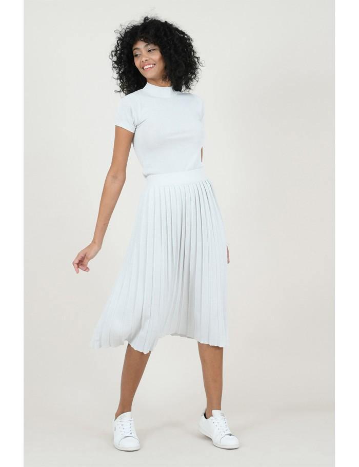 Molly Bracken Knitted Skirt Product Image