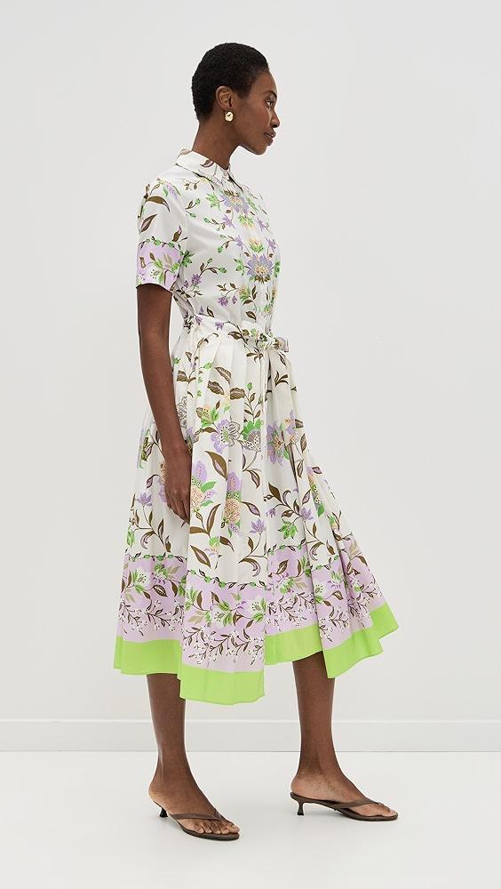 MISA Naia Dress | Shopbop Product Image