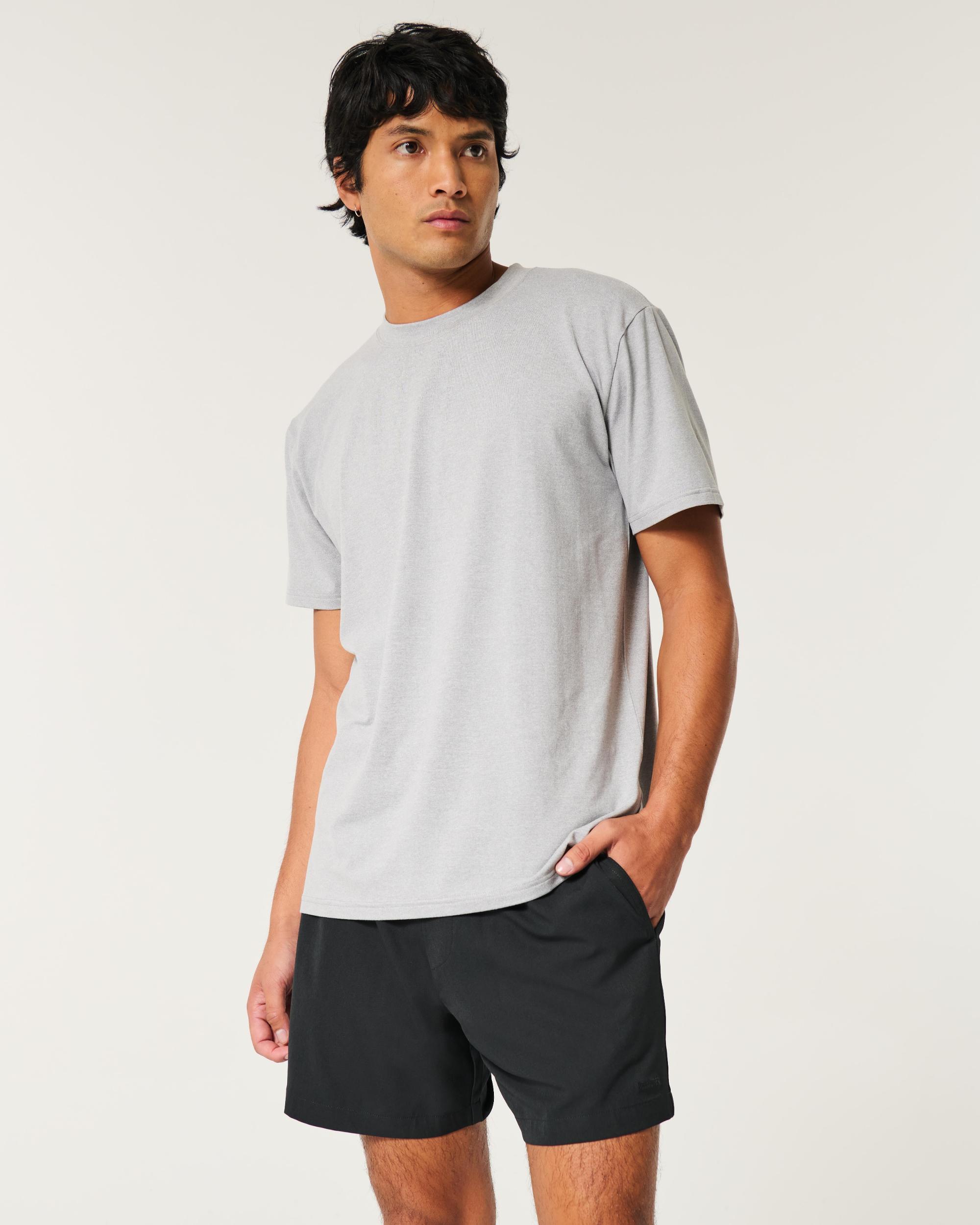 Hybrid Active Track Shorts 6" Product Image