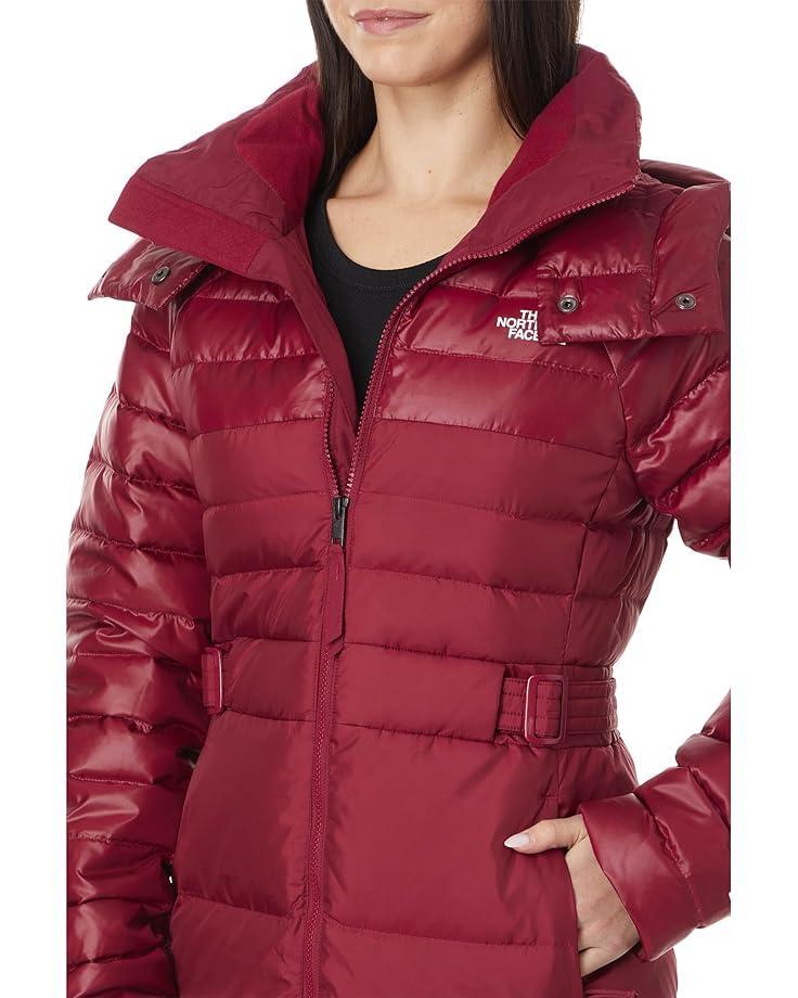 Women's The North Face Metropolis Parka Product Image