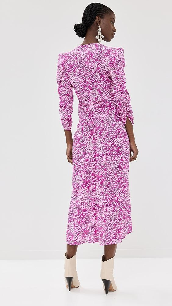 Isabel Marant Albini Dress | Shopbop Product Image