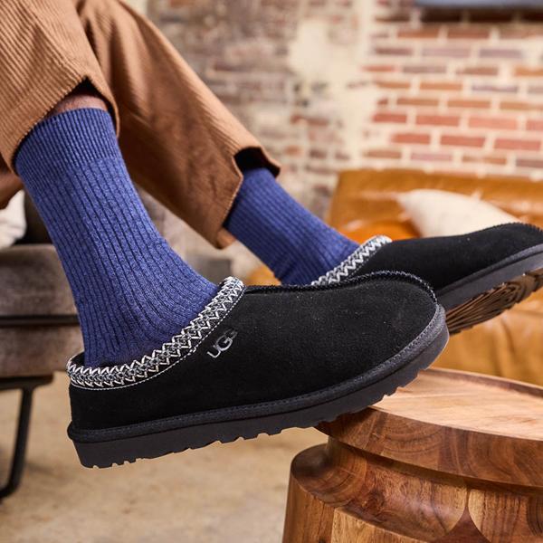 Mens UGG® Tasman Slipper Product Image