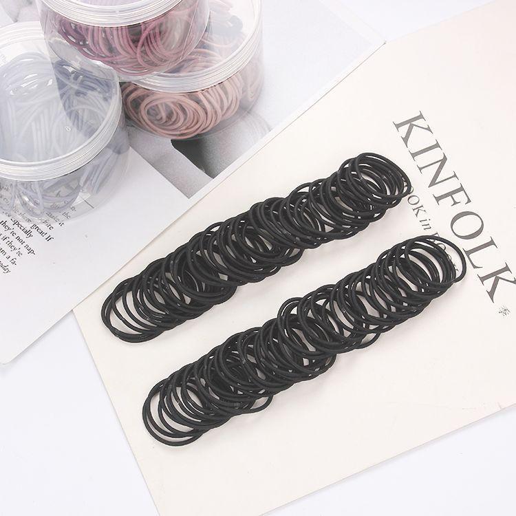 Plain Hair Tie Product Image