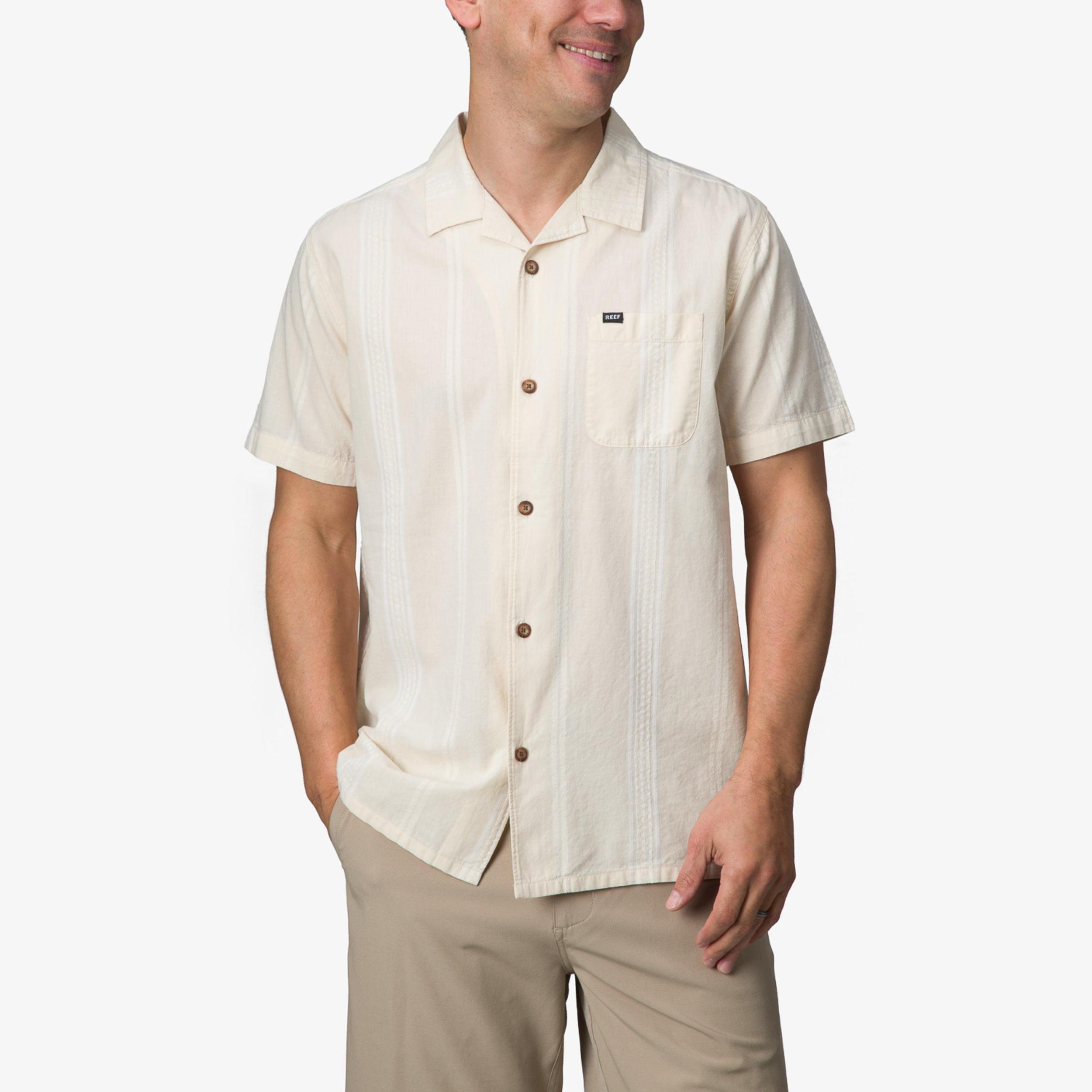 Lemmy Short Sleeve Shirt Male Product Image