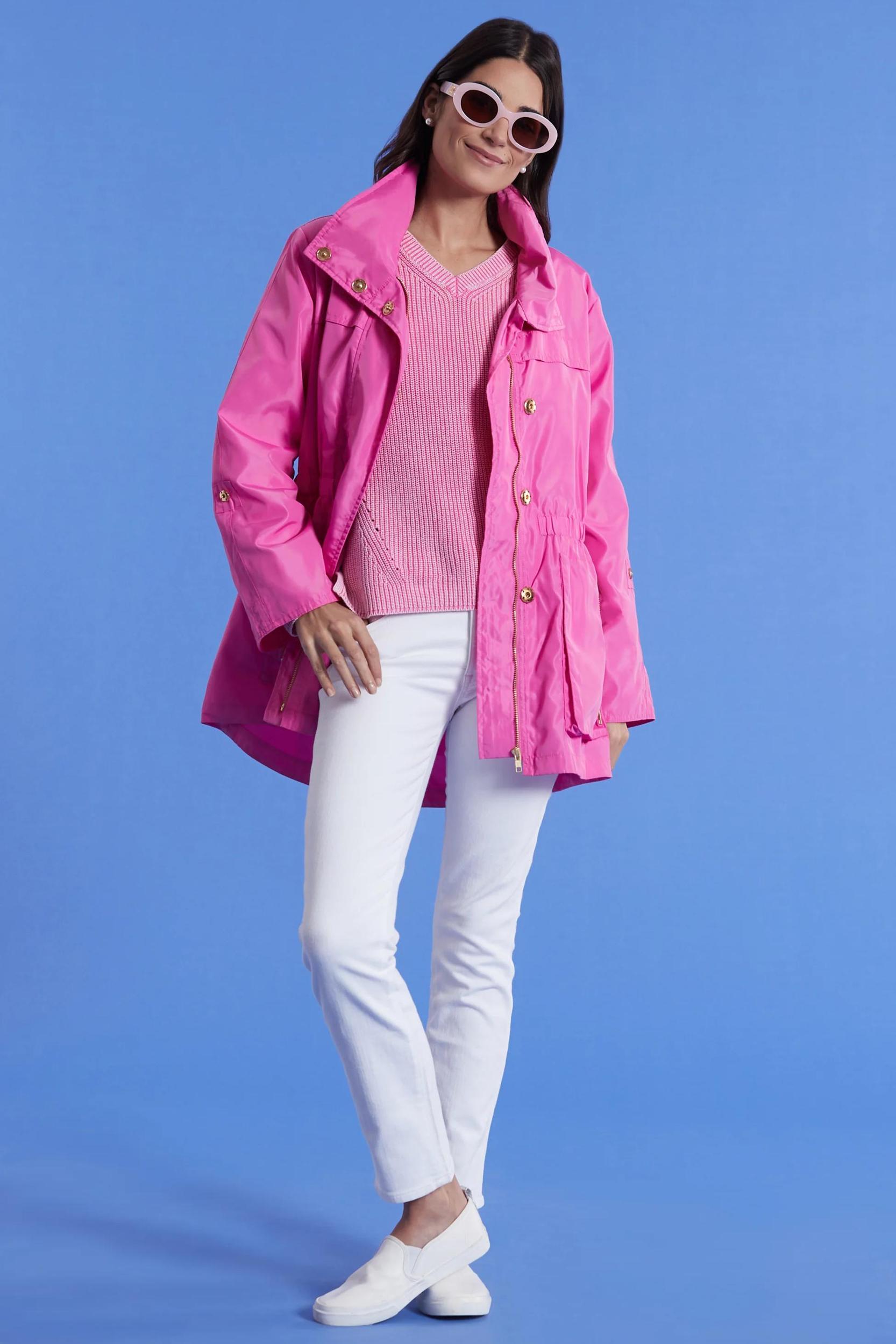Newport Rain Slicker Product Image