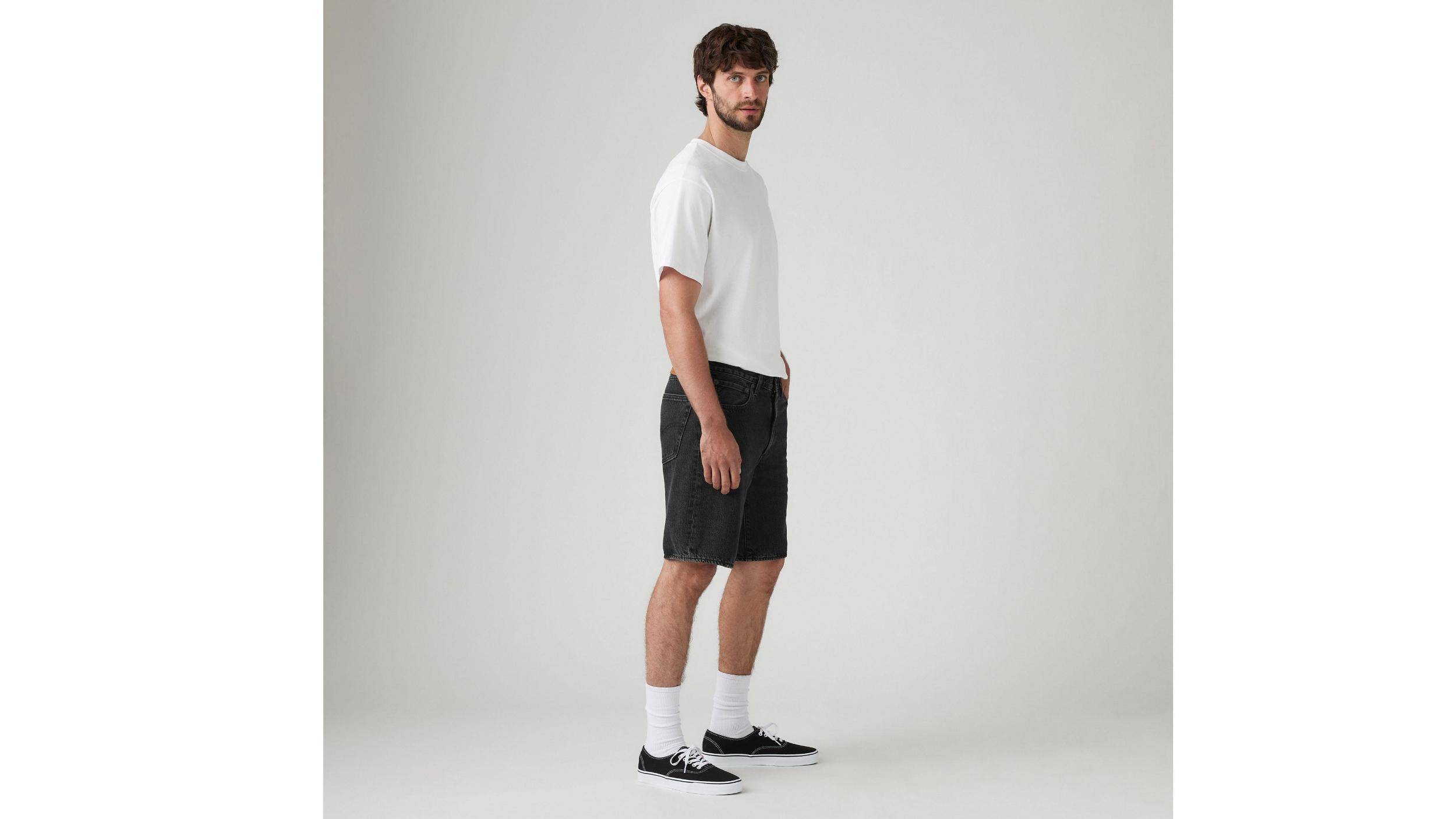 454 Relaxed Fit 10" Men's Shorts Product Image