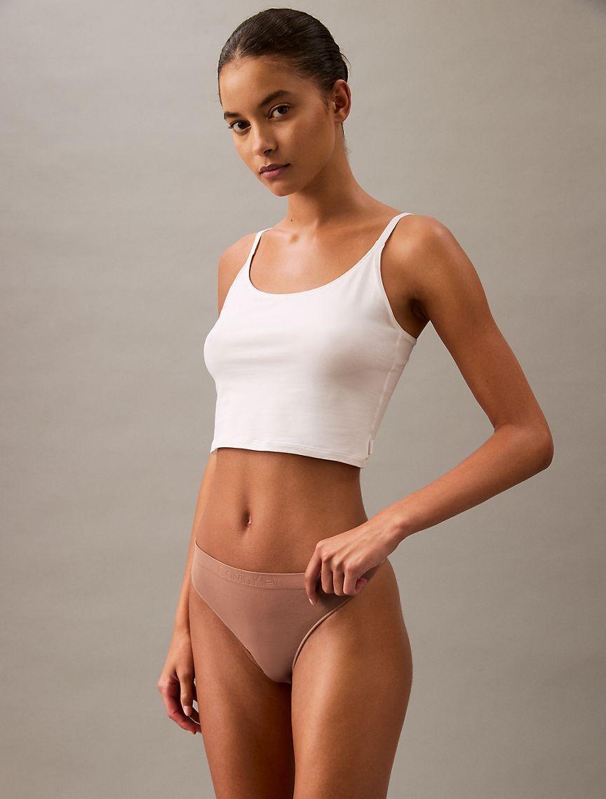 Bonded Flex Thong Product Image