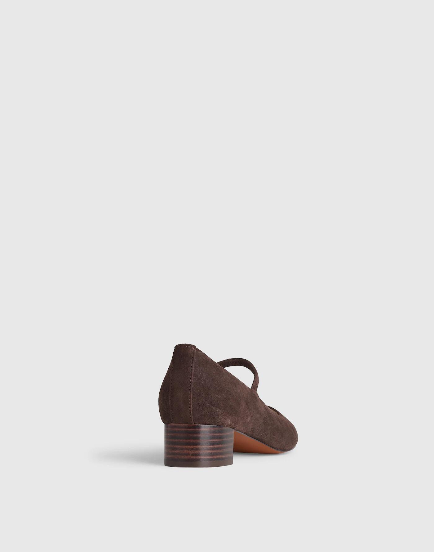 The Greta Pump Product Image