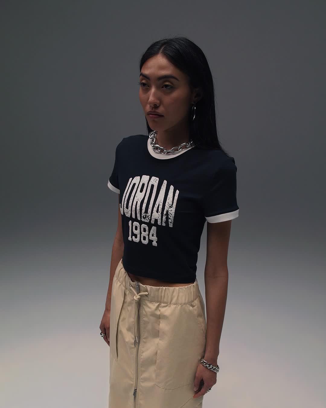 Jordan Chicago Women's Skirt Product Image