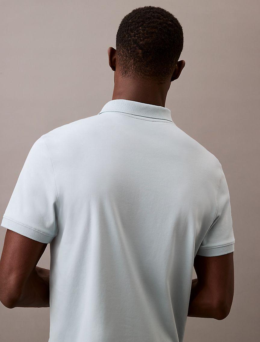 Liquid Touch Polo Shirt Product Image
