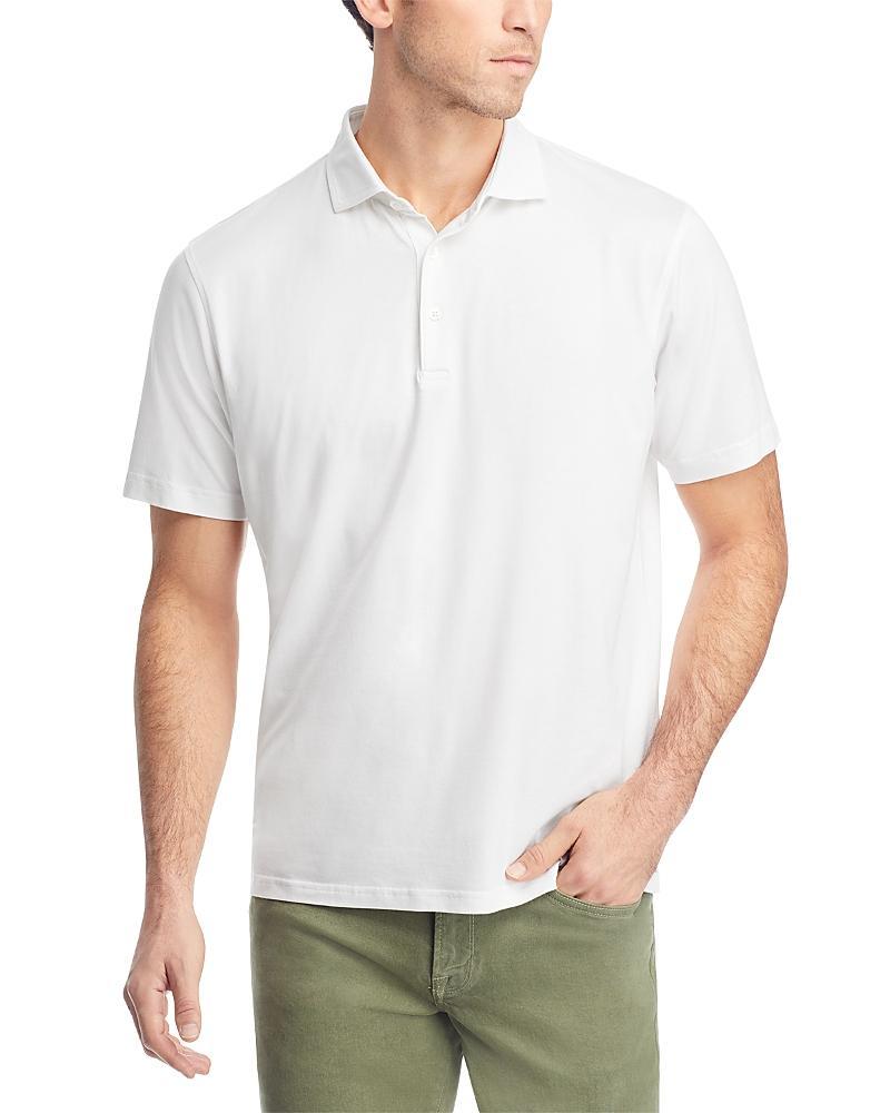 Mens Excursionist Flex Polo Shirt Product Image