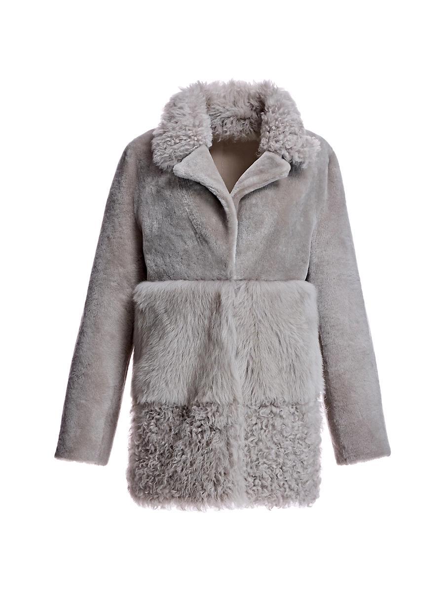 Multi Media Jacket Product Image