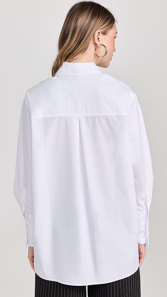 ALOHAS Sempe Shirt | Shopbop Product Image