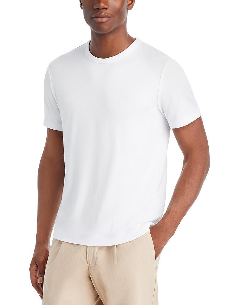 Theory Essential Modal Jersey Tee Product Image