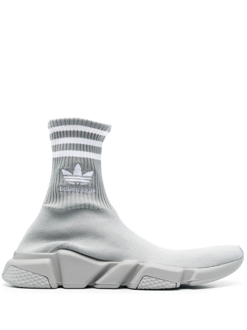 x adidas Speed high-top sneakers Product Image