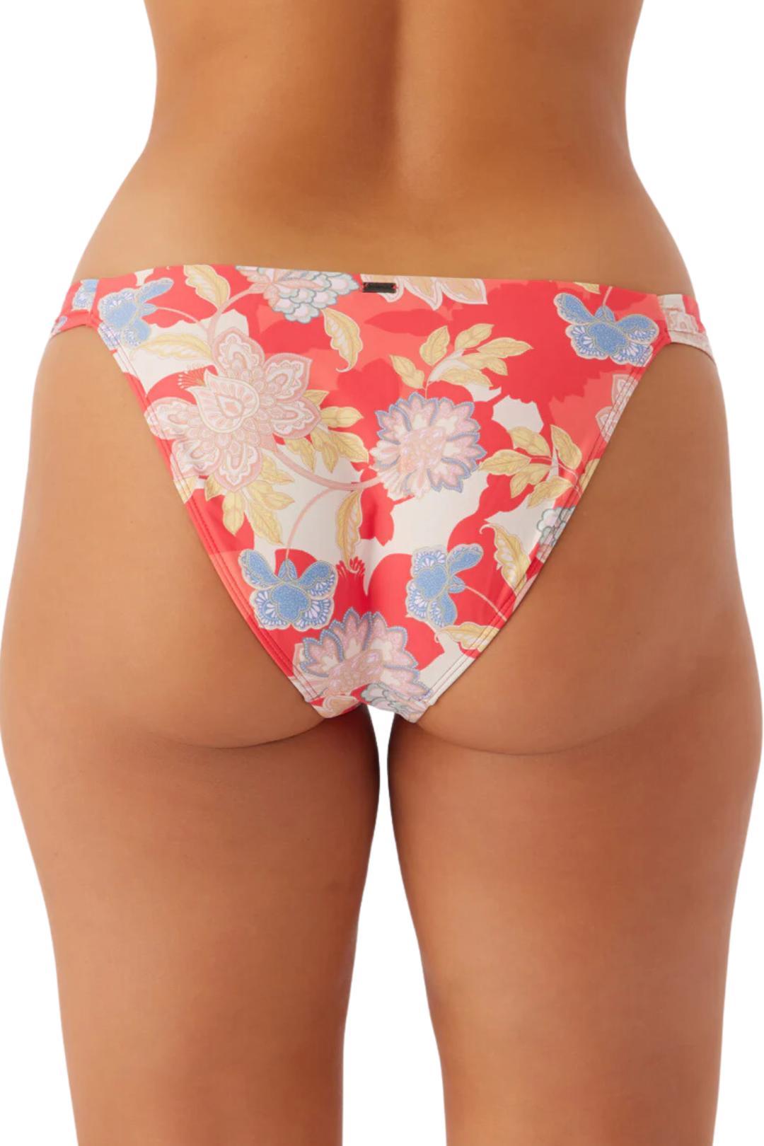 Antalya Floral Kee Bottoms Product Image