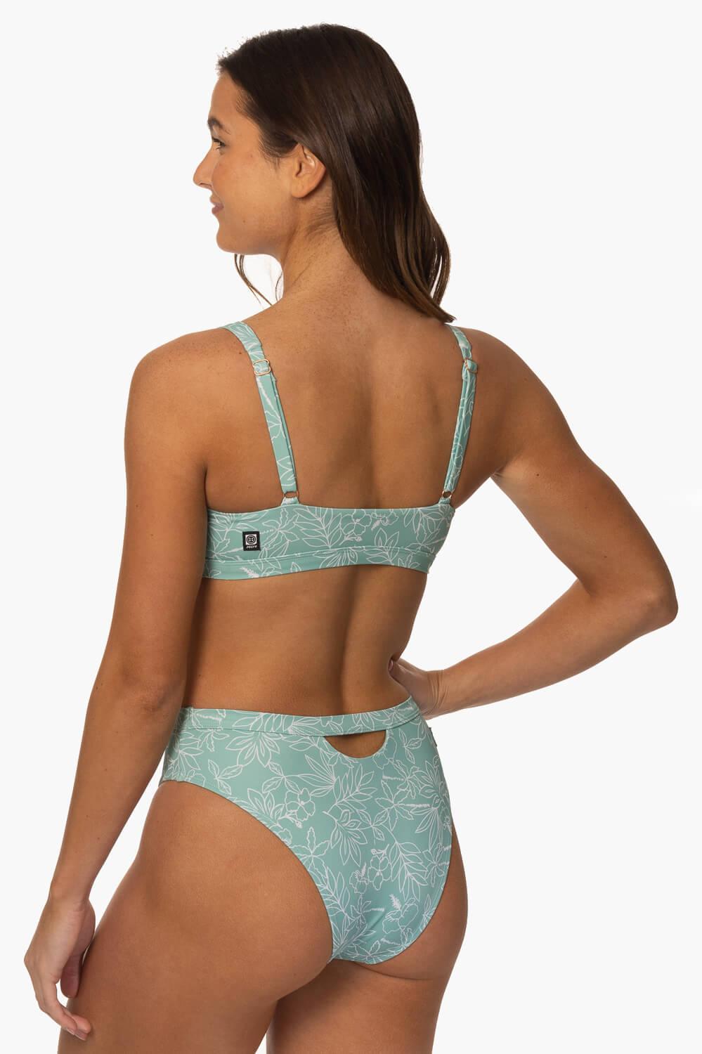 Nora Bikini Bottom Product Image