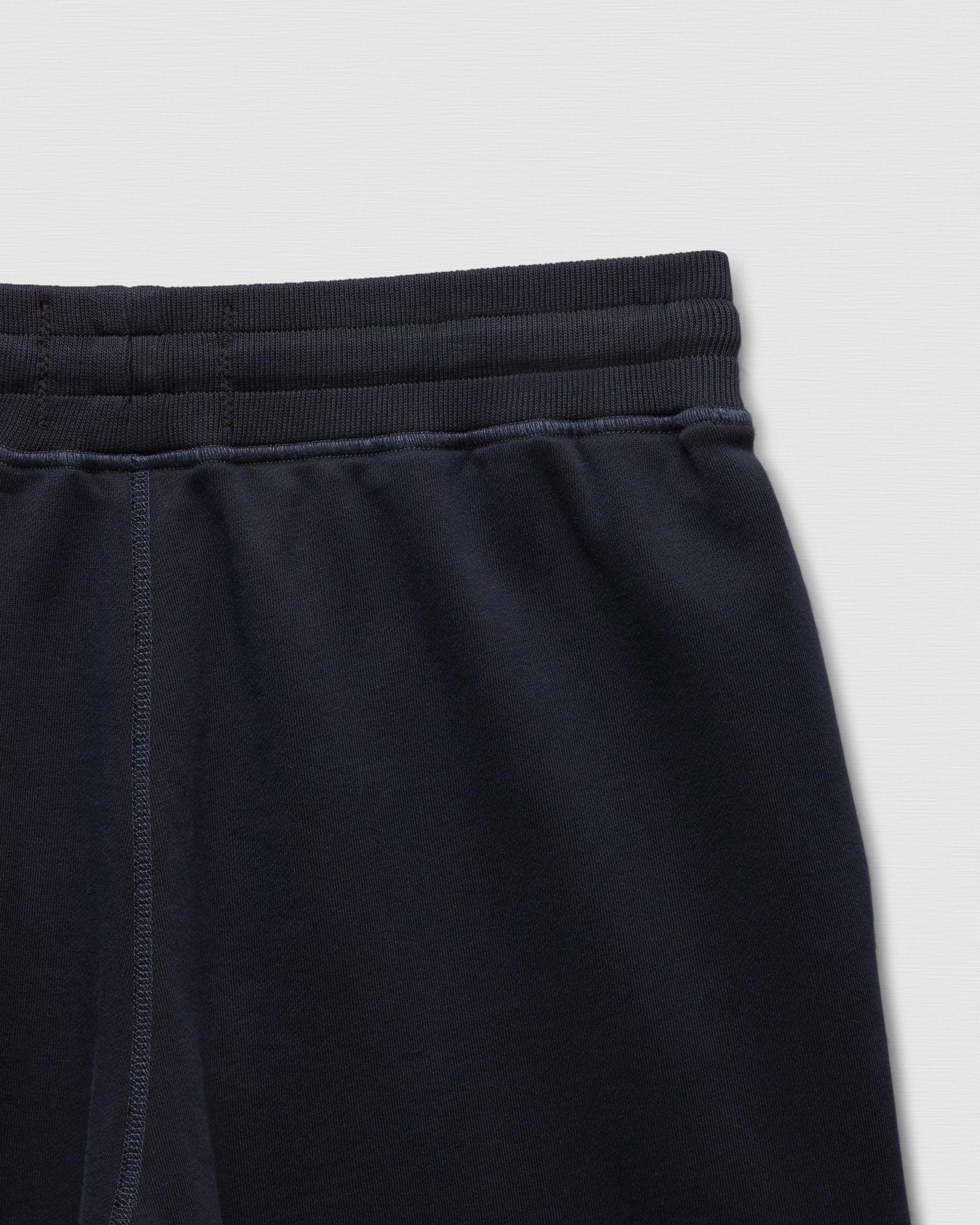 Midweight Terry Standard Sweatshort 10" Male Product Image