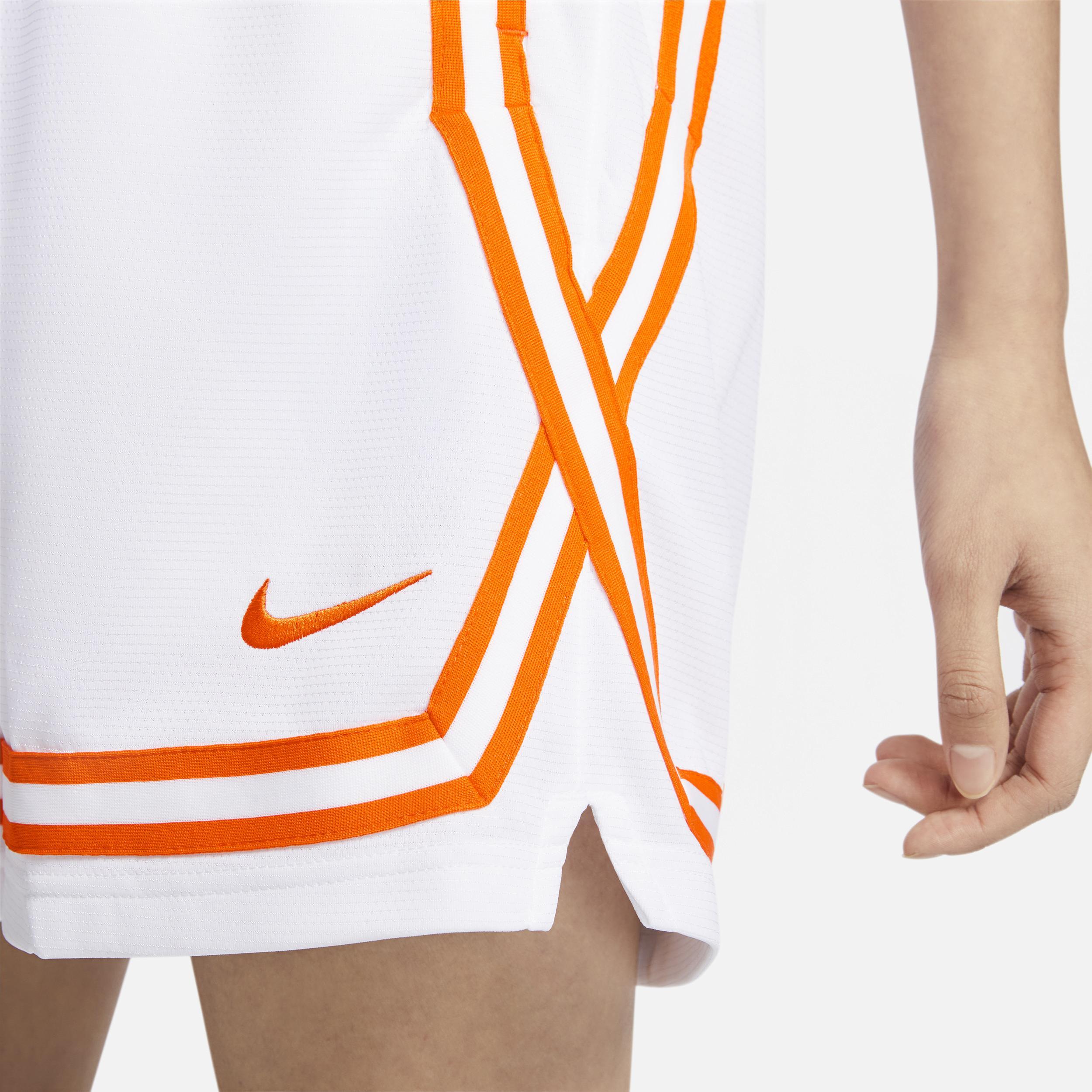 Team 13 Women's Nike Dri-FIT WNBA Shorts Product Image