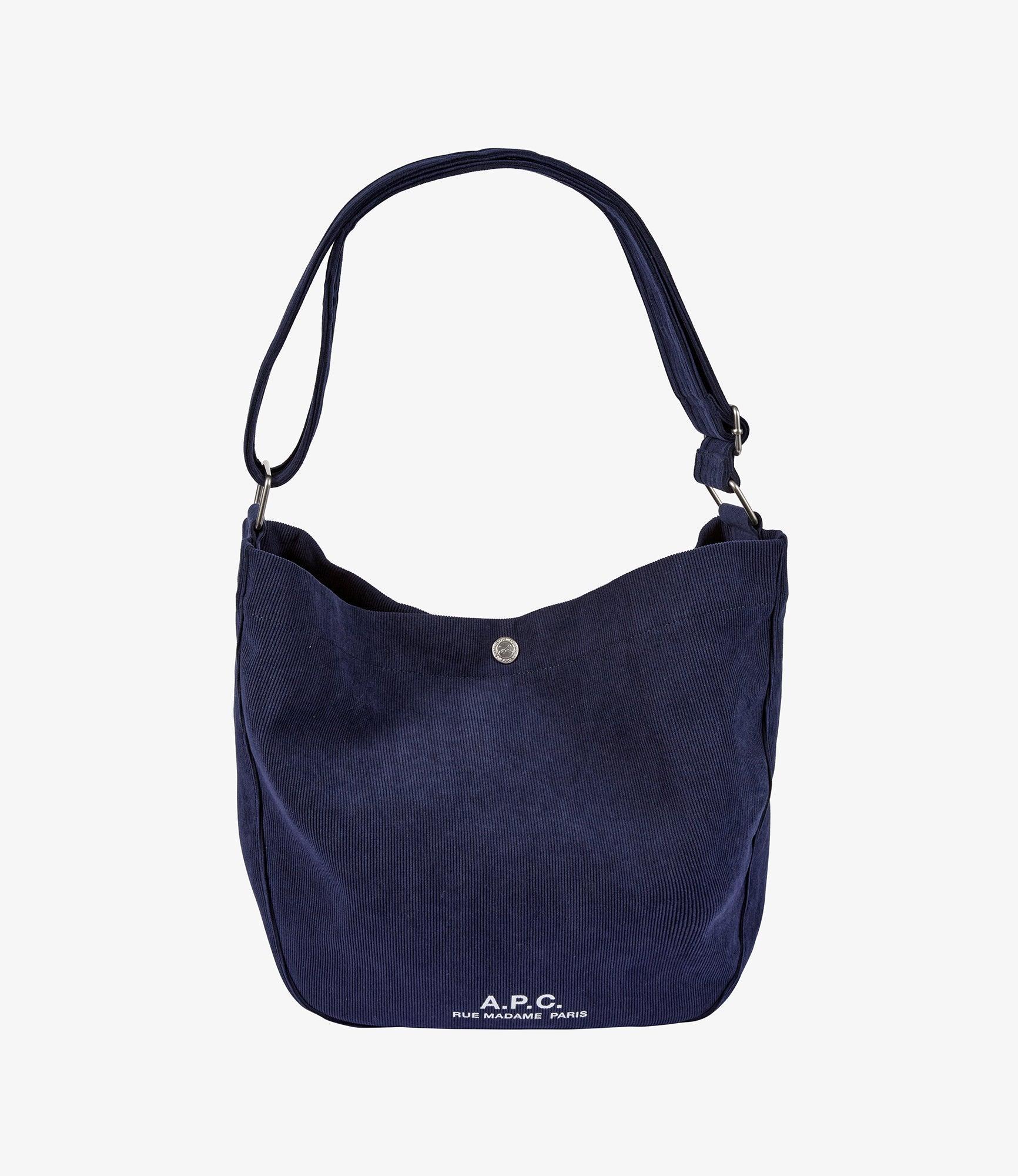Journal satchel Male Product Image