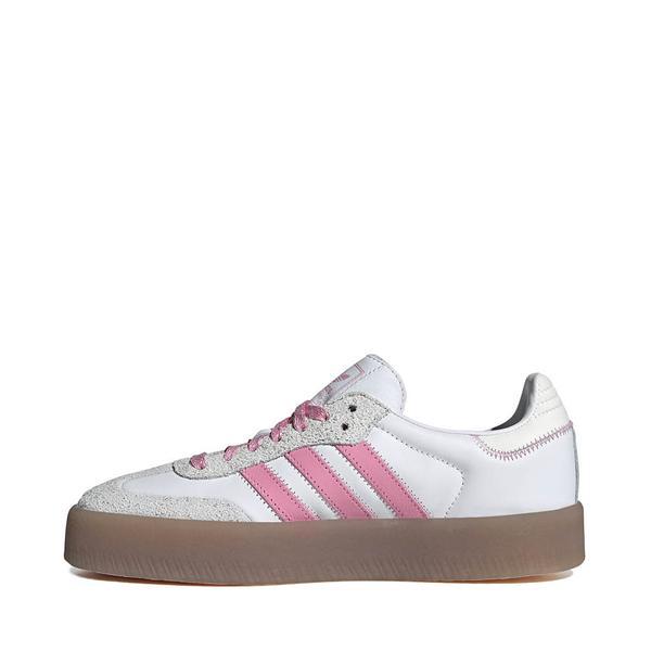 Adidas Womens Originals Sambae Casual Shoes Product Image