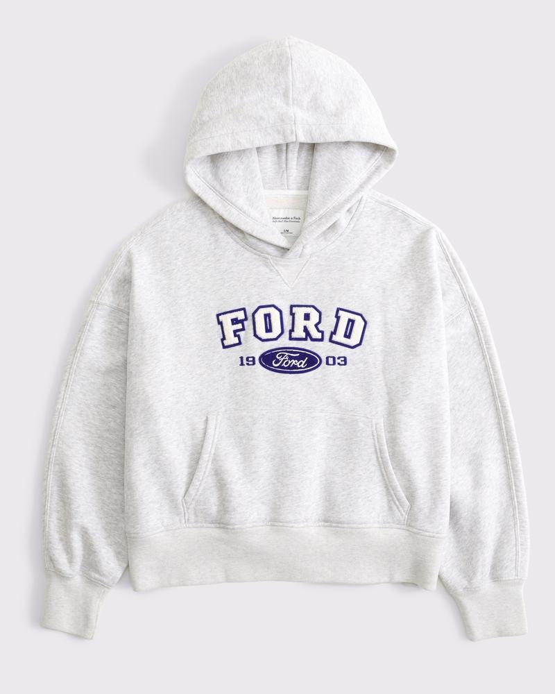 Ford Graphic Sunday Hoodie Product Image