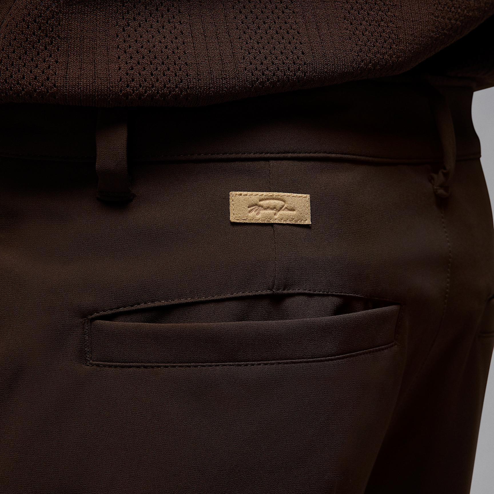 Men's Jordan Sport Golf Cargo Pants Product Image
