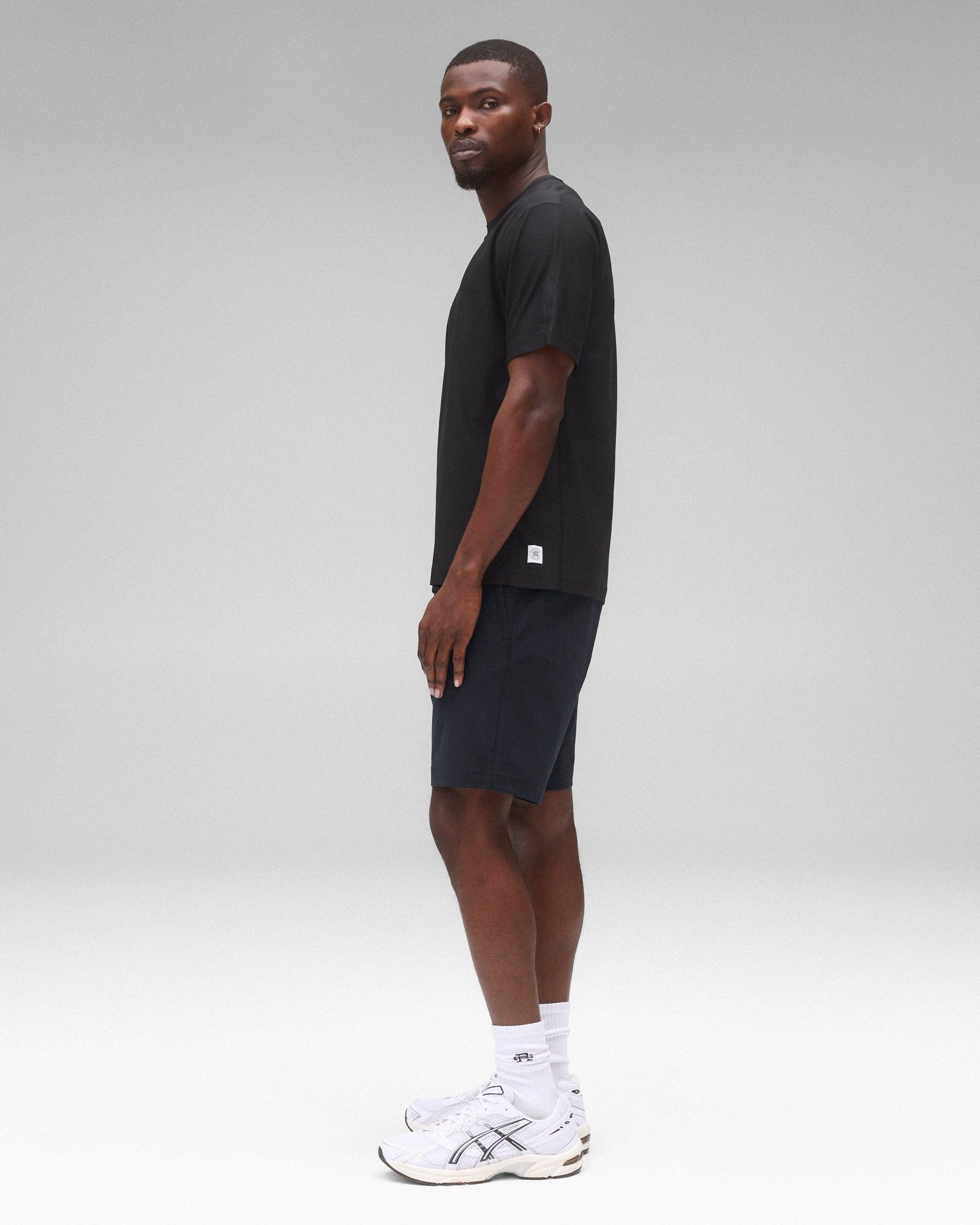 Lightweight Jersey Standard T-Shirt Male Product Image