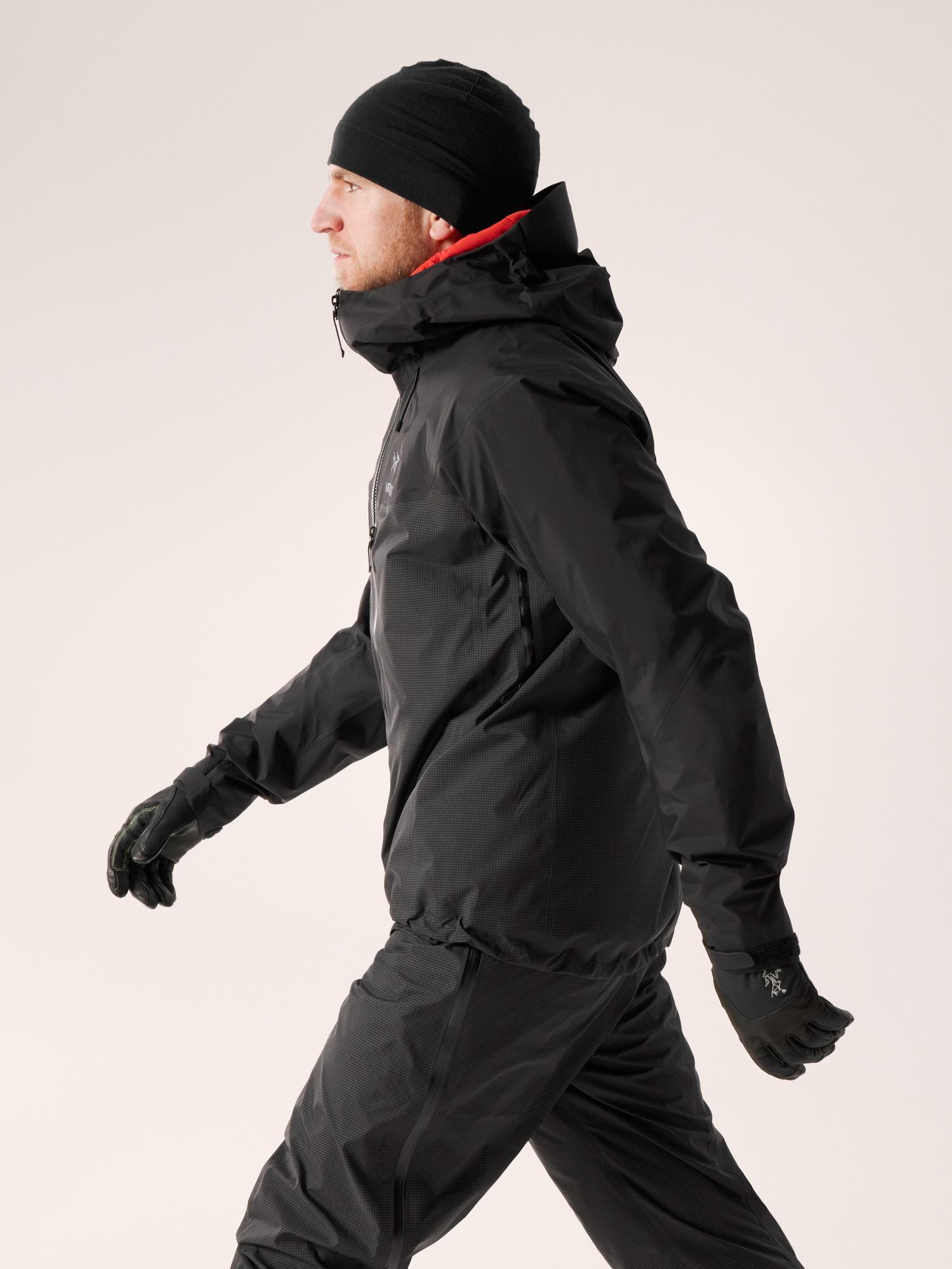 Alpha Jacket Men's Product Image