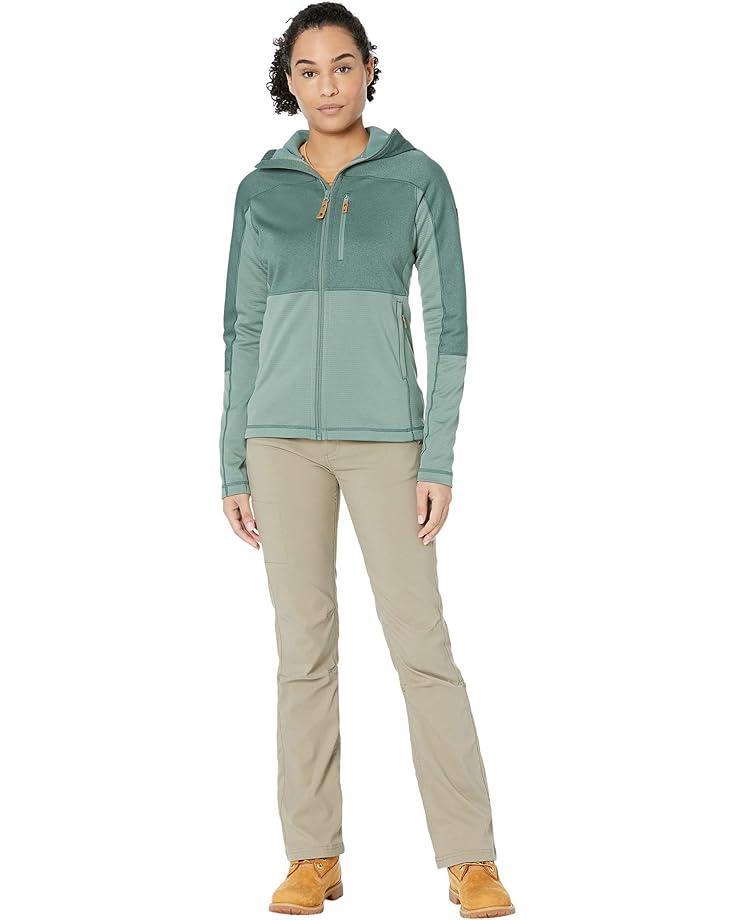 Abisko Lite Fleece Jacket Product Image