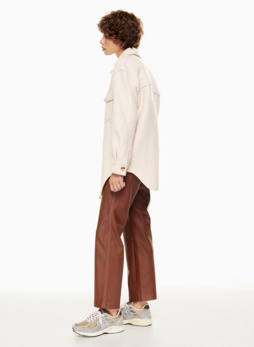 the ganna™ shirt jacket Product Image