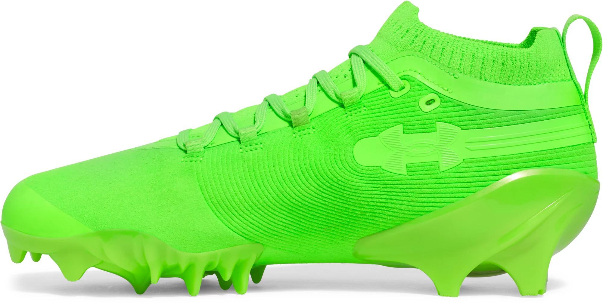 UA Spotlight Pro Suede Product Image