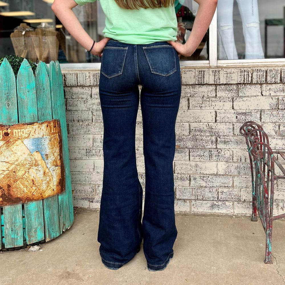 Back In The Good Ol' Days Jeans Product Image