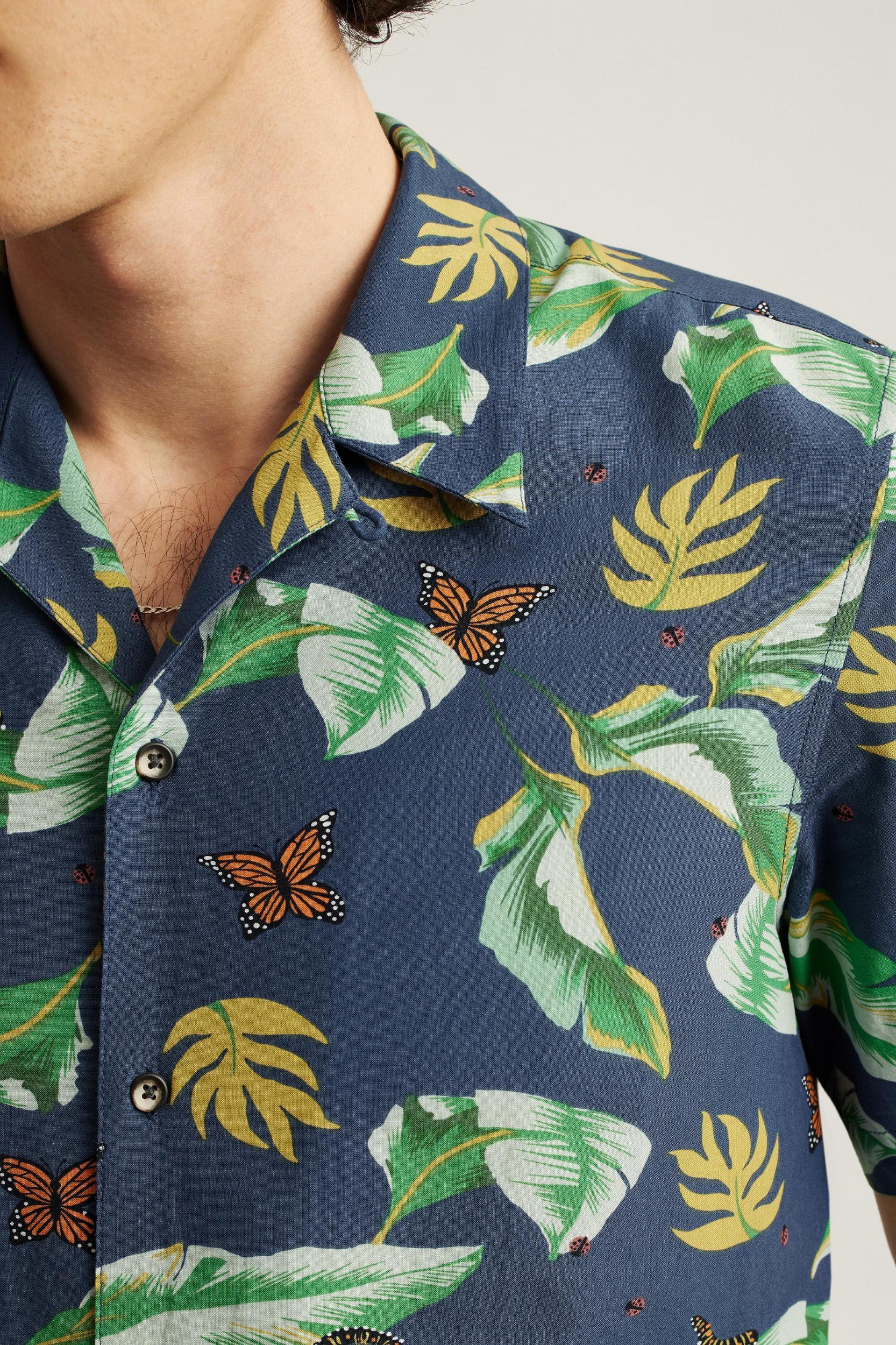 Riviera Cabana Shirt Product Image