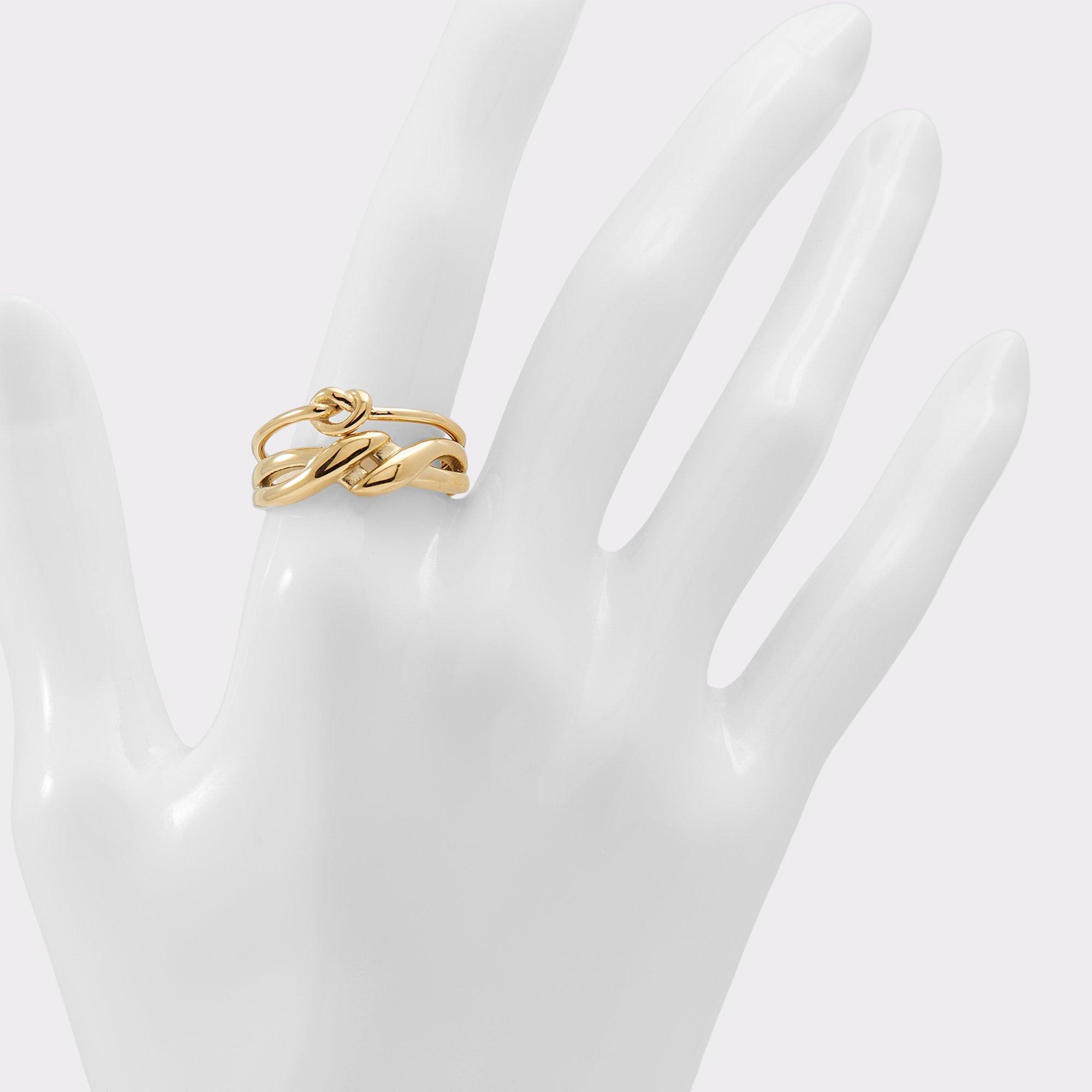 Twisties Gold Women's Aldo Sport Club | ALDO US Product Image
