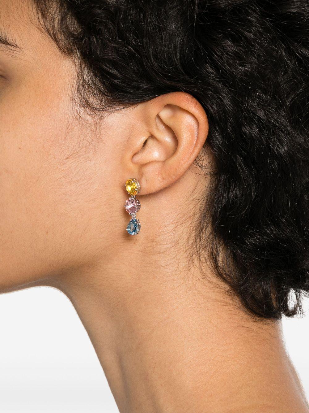 Gema drop earrings Product Image