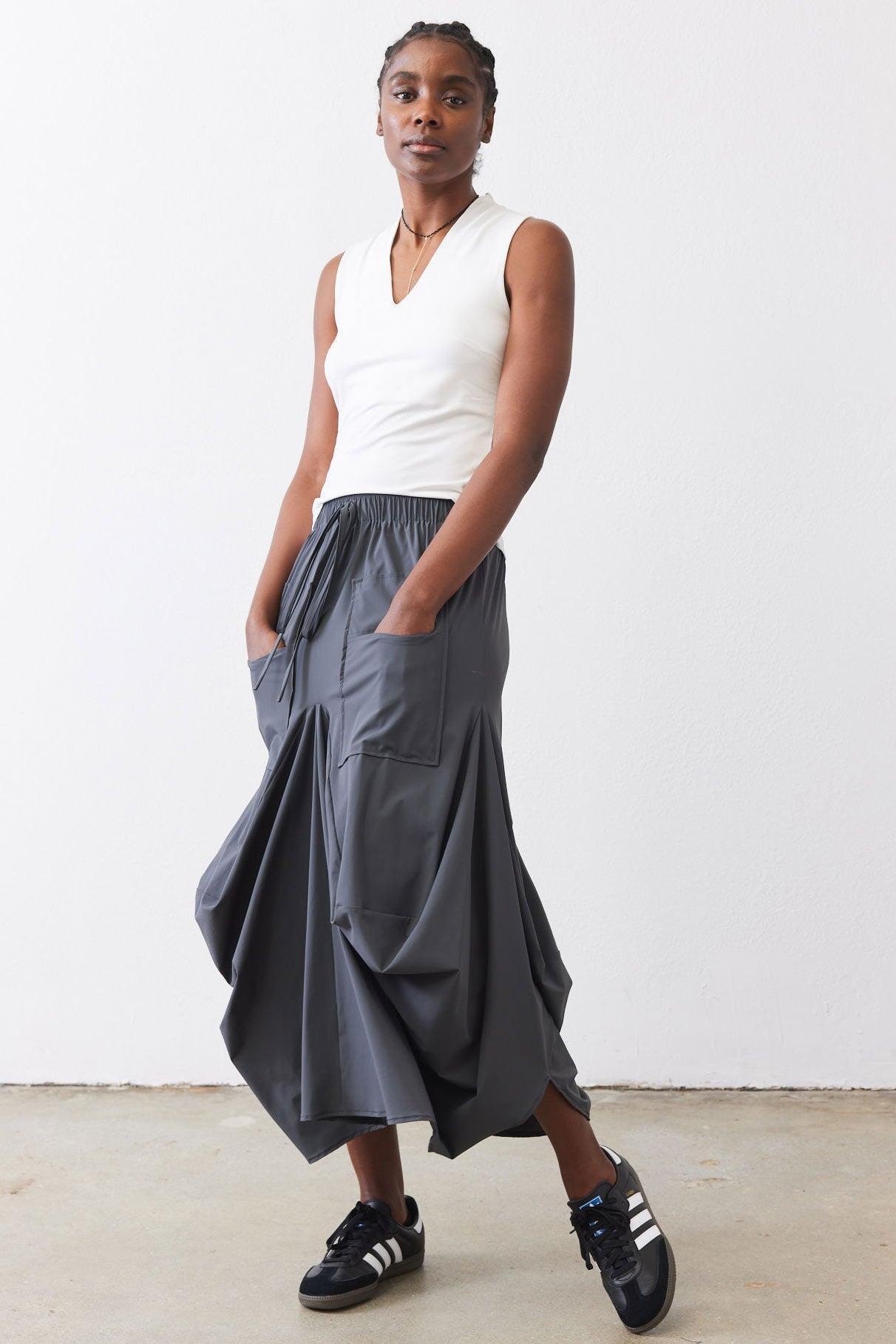The Go-To Skirt Product Image